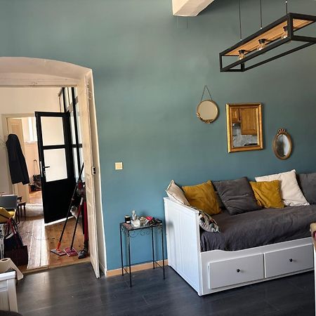 Appartement De Caractere Superficie 50 M2 Corte  Exterior foto