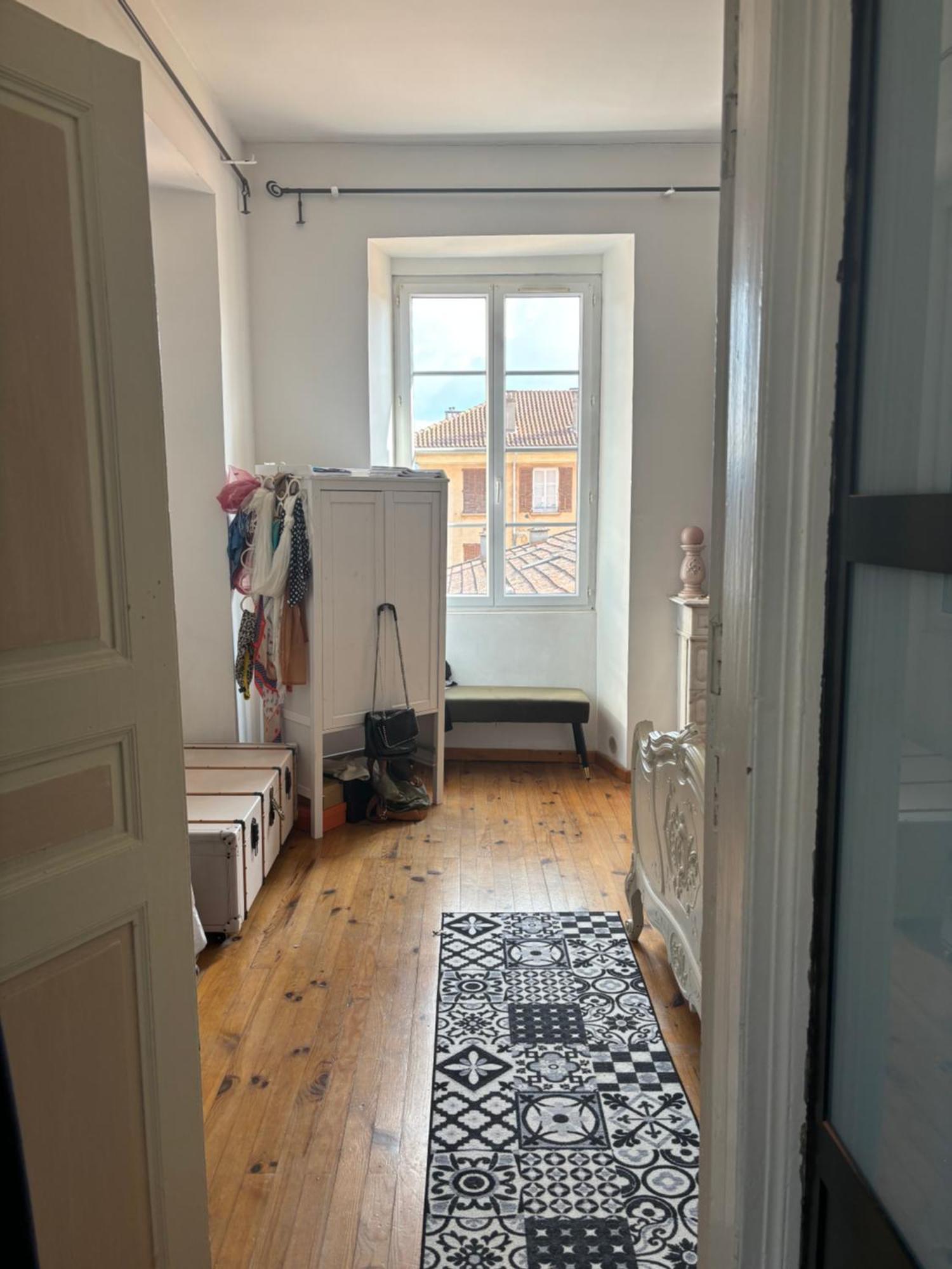 Appartement De Caractere Superficie 50 M2 Corte  Exterior foto