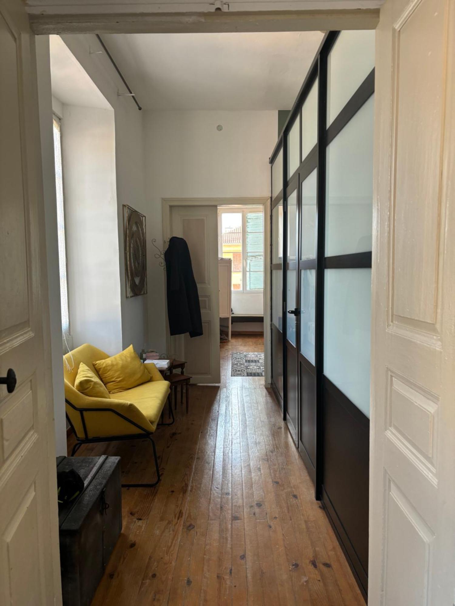 Appartement De Caractere Superficie 50 M2 Corte  Exterior foto