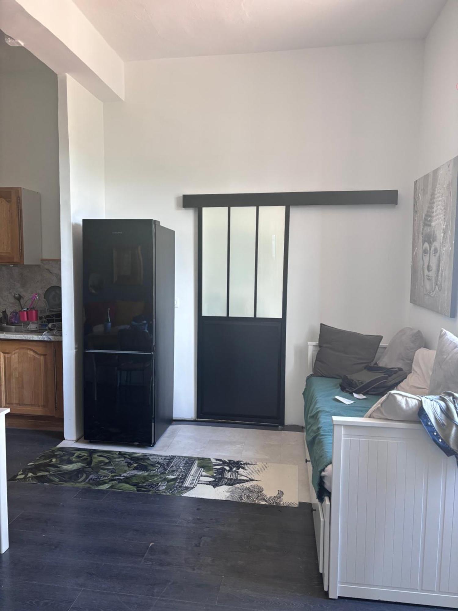 Appartement De Caractere Superficie 50 M2 Corte  Exterior foto