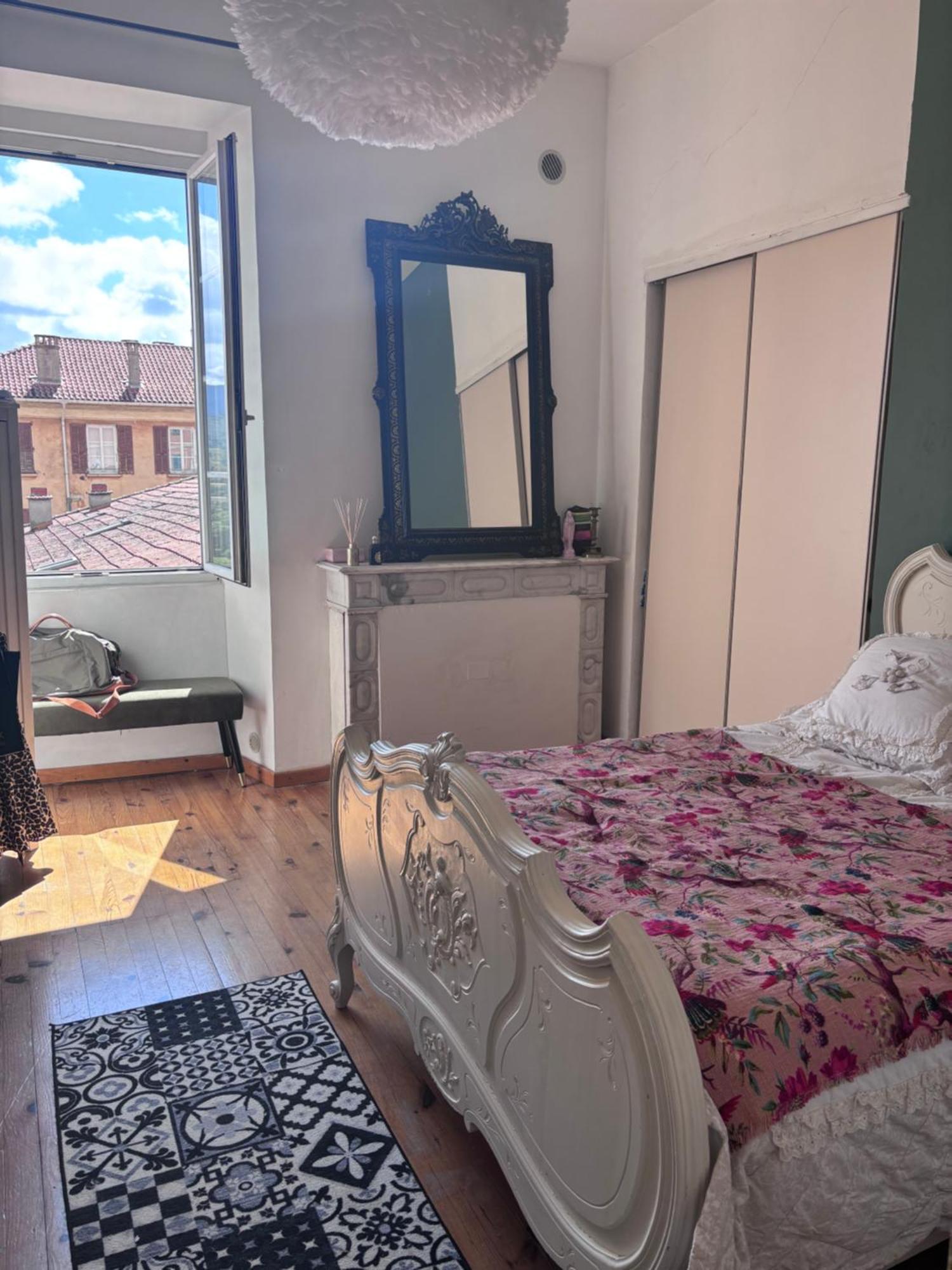 Appartement De Caractere Superficie 50 M2 Corte  Exterior foto
